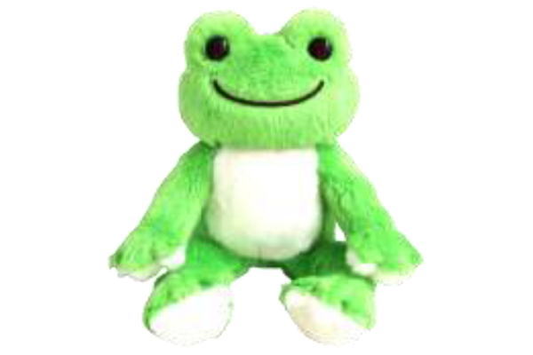 楽天市場】かえるのピクルス pickles the frog ポケットピクルス