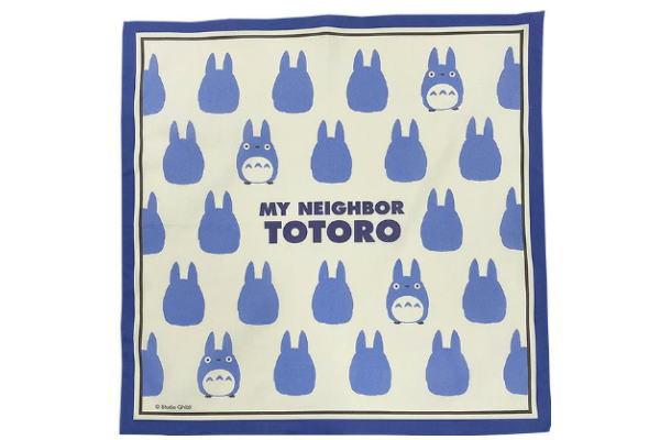 楽天市場】となりのトトロ ランチョンマット 収穫祭とトトロ(2023