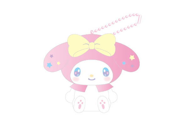 マ*)様 マイメロディ ちむたん コラボ ボールチェーンマスコット 楽天市場】送料無料 サンリオキャラクター ボールチェーン