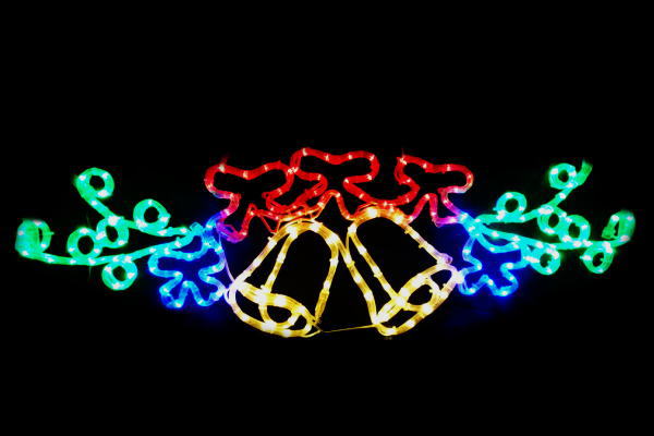 【LED照度】岩礁 シュロの葉 呼びりん ガーランド【クリスマス】【LED】【照度】【電飾】【Xmas】【庭】【庭園】【木の葉】【ガーデニング】【華燭の典】【華燭の典】【祝賀会】【式場】