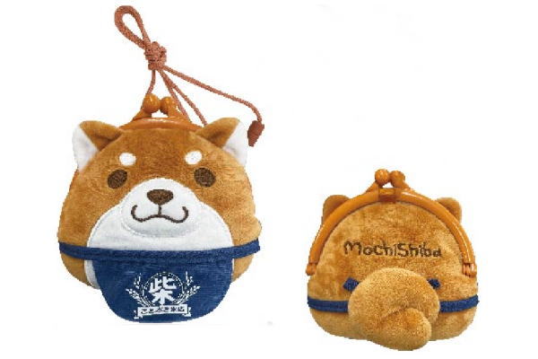 希少】じゃがいぬくん ぬいぐるみポーチ＋ケース セット 希少】じゃが