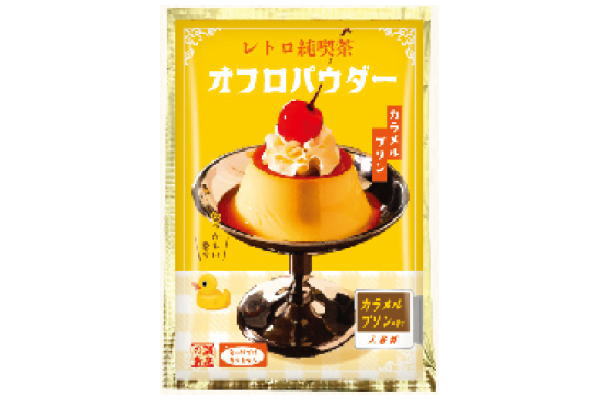 フロマイシンパウダーのリーフレット