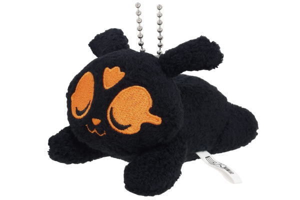 楽天市場】【送料無料】 マスコットキャラクター ビーンズぬいぐるみ