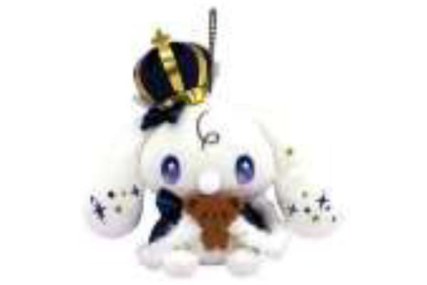 楽天市場】【サンリオキャラクターズ】マスコットキーホルダー【MU