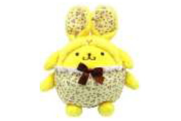 楽天市場】【サンリオキャラクター】【しばんばん】ぬいぐるみ【S