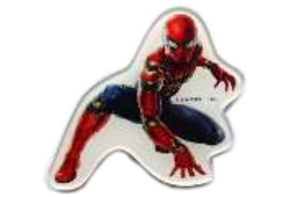 楽天市場】【AOIクジ】【マーベルキャラクター】スクエアマグネット