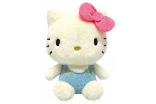 SANRIO ダイスキ！シリーズ お座りぬいぐるみ チアリーチャム SANRIO ダイスキ！シリーズ お座りぬいぐるみ チアリーチャム