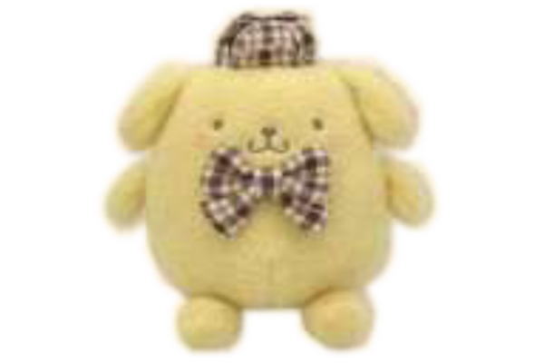 楽天市場】【サンリオキャラクター】ぬいぐるみ【S】【ぷくぷく