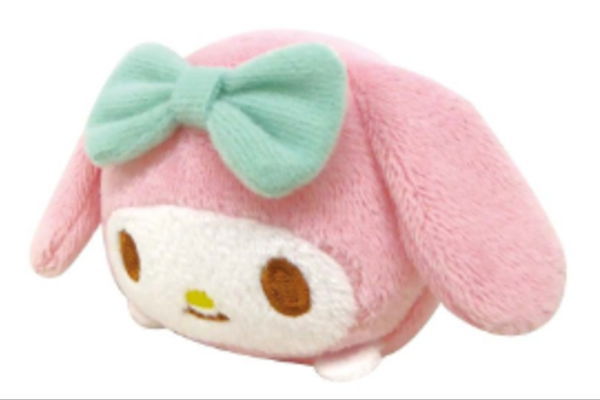 レア マイメロ ゆるかわ ミニお手玉 ぬいぐるみ 楽天市場】【サンリオキャラクター】【和柄シリーズ】ロール