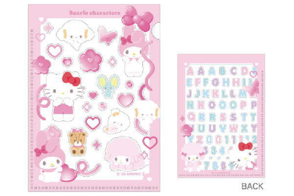 楽天市場】予約 11月下旬入荷 マイスィートピアノ シール