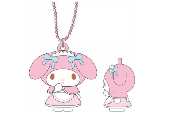 楽天市場】【サンリオキャラクターズ】プレミアムキーチェーン
