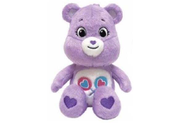 Care Bears ケアベア ぬいぐるみ くま school 学校 Care Bears ケアベア ぬいぐるみ くま school 学校