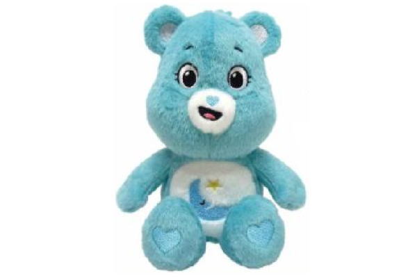 楽天市場】【ケアベア】【CAREBEARS】ぬいぐるみ【シェアベア】【クマ