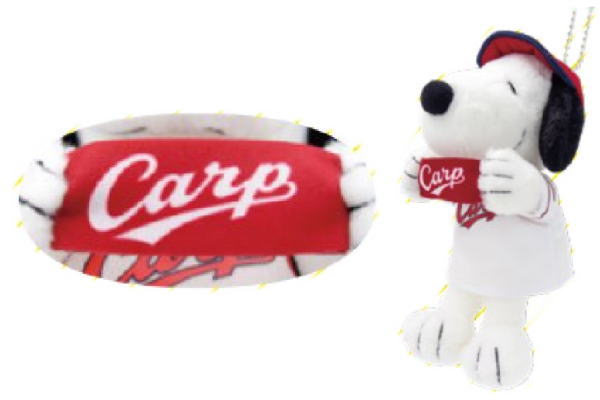 SNOOPY スヌーピー 北海道冬限定 マスコットストラップ　赤 SNOOPY スヌーピー 北海道冬限定 マスコットストラップ 赤