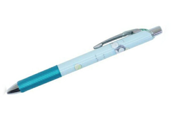 楽天市場】日本製 オリジナル エナージェルシャープペンシルPiko pico