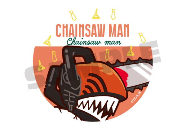 楽天市場】【ポイント10倍 & クーポン！】チェンソーマン 缶バッジ