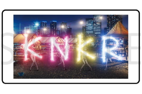 彼女、お借りします　場面写パーツアクリルスタンドNo.21　アニメ　推し　推し活　アクスタ　飾り　コレクション　置き物　インテリア　雑貨　グッズ　かわいい画像