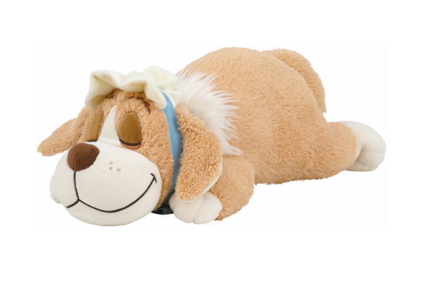 楽天市場】ナナとマイケル ぬいぐるみ 高さ約27cm ピーターパン