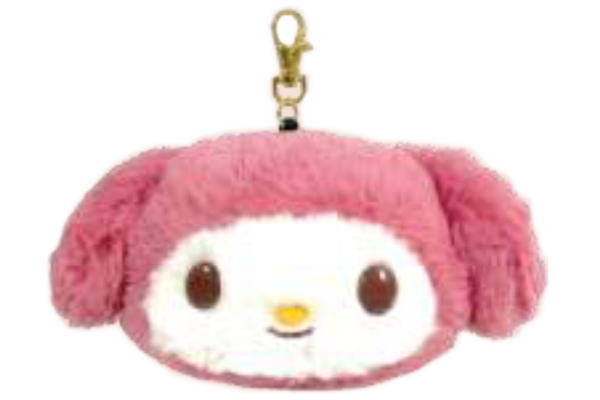 楽天市場】【サンリオキャラクター】【SUZY'S ZOO】フェイスパス