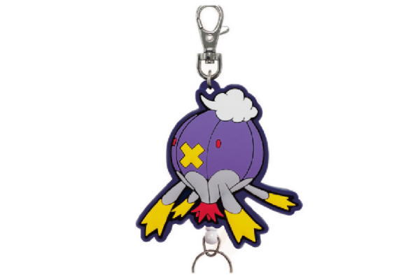 楽天市場】【ポケットモンスター】LEDライトキーホルダー【ピカチュウ