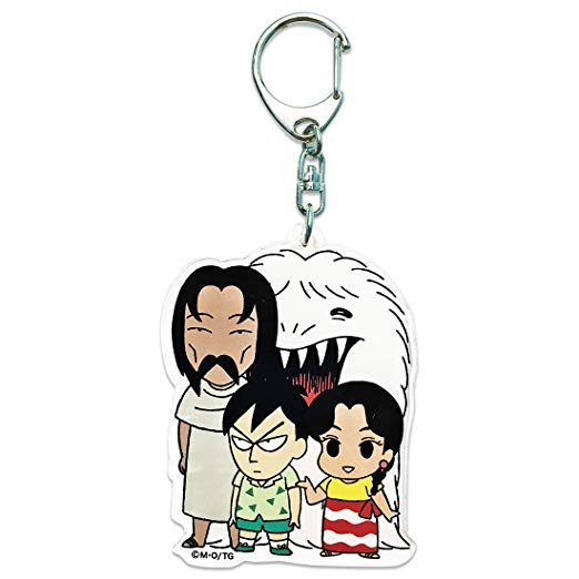 ゴマちゃん　スガオくん　にぎやかマスコットぬいぐるみ　ストラップ　少年アシベ Amazon.co.jp: 少年アシベ GoGOゴマちゃん にぎやかマスコット