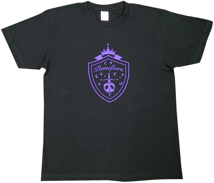 楽天市場】【送料無料】 ツイステッドワンダーランド Tシャツ