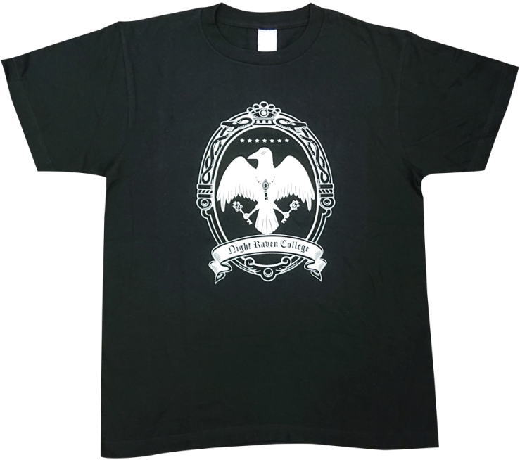 楽天市場】【送料無料】 ツイステッドワンダーランド Tシャツ