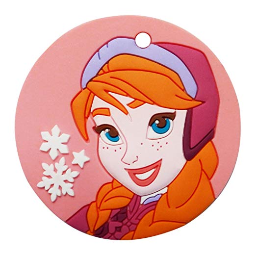 楽天市場】ディズニー アナと雪の女王 キーホルダー ラバーキー