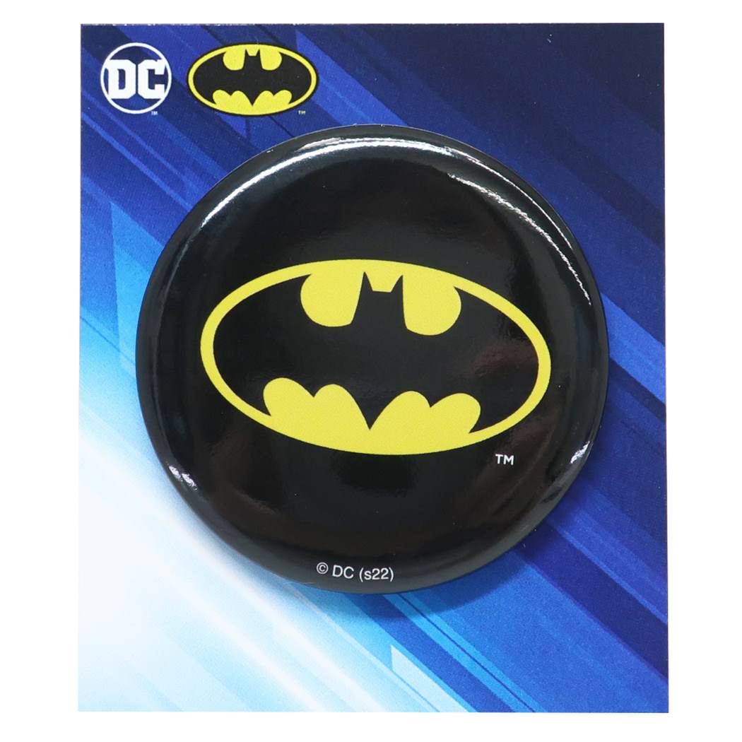 DC『バットマン BATMAN』ビンテージ ビッグ＆オーバル 缶バッジ3個セット 81a5cCG3P6L._UF350,350_QL50_.jpg