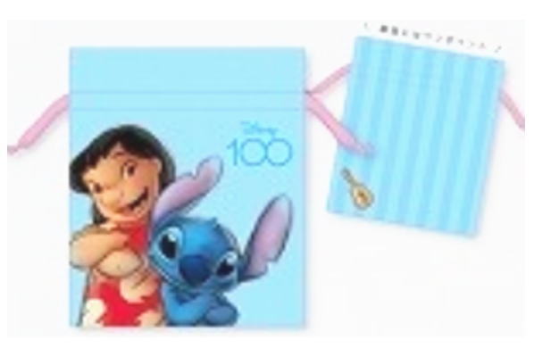 スティッチ 3Dデザイン ポーチショルダー ダニエル・ニコル 楽天市場】【Disney(ディズニー)/リロ＆スティッチ】スティッチ