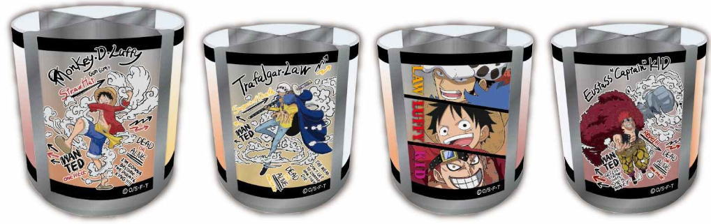 楽天市場】【公式】ワンピース 消しゴム ONEPIECE : ショウワノート