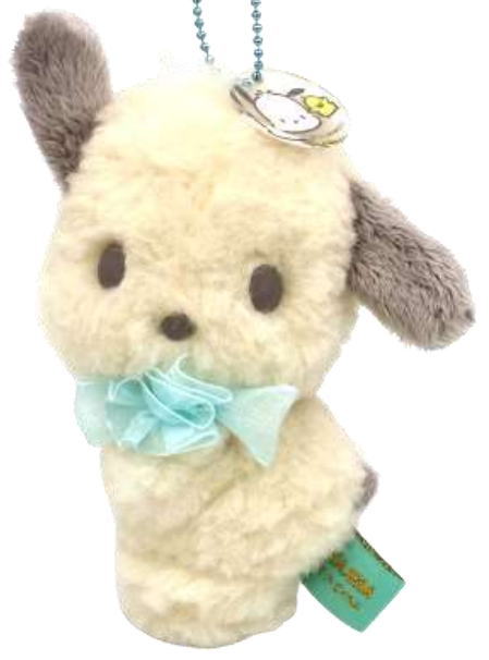楽天市場】サンリオキャラクターズ ぬいぐるみS バースデー