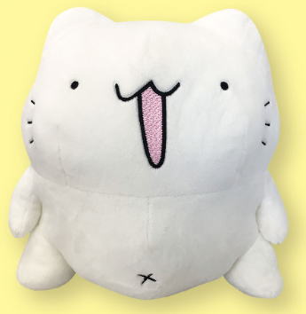 楽天市場】からめる ぬいぐるみねこ 動物 アニマル クリエイター