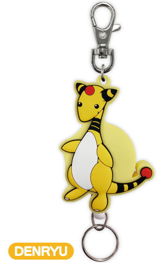 楽天市場】【送料無料】 【ポケットモンスター】ぬいぐるみキーカバー