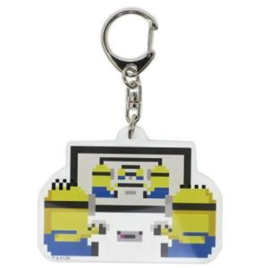 k4na8unk ユニバーサル アクリルキーホルダー 11点セット 199zak316m.jpg