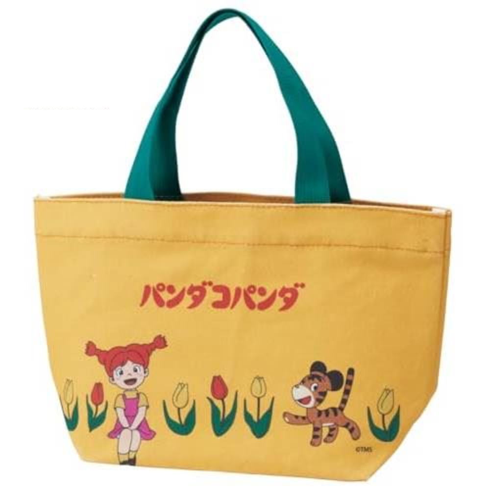 楽天市場】トートバッグ えーパンダ AAA トリプルエー 公式マスコット