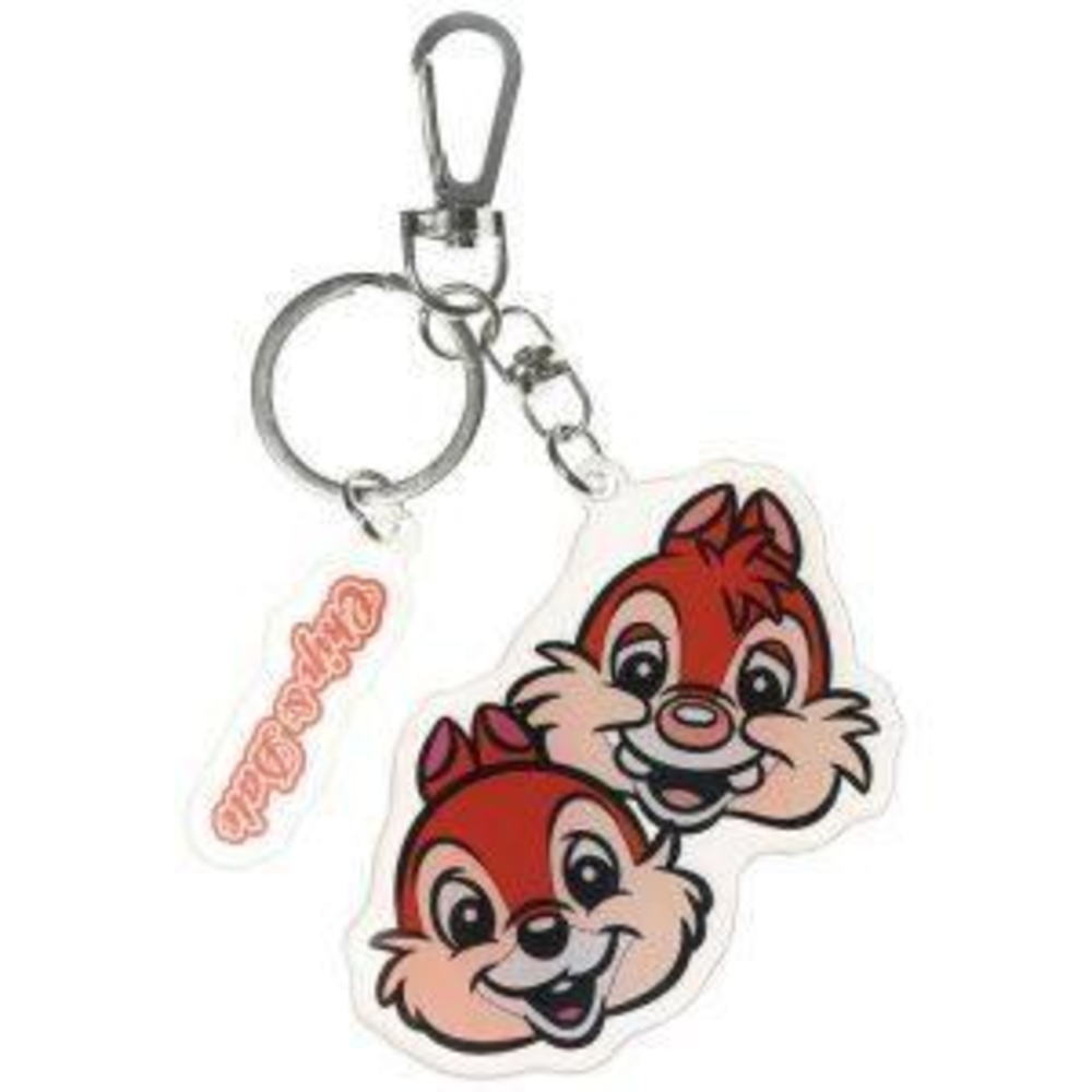 楽天市場】【ディズニーキャラクター】ペアアクリルキーホルダー