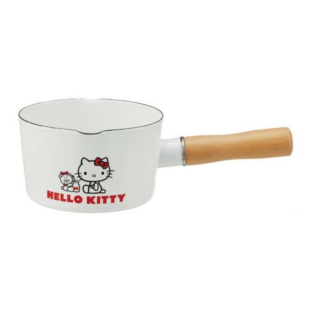 ハローキティいちご☆片手鍋☆2001年製☆激レア ハローキティいちご☆片手鍋☆2001年製☆激レア - メルカリ