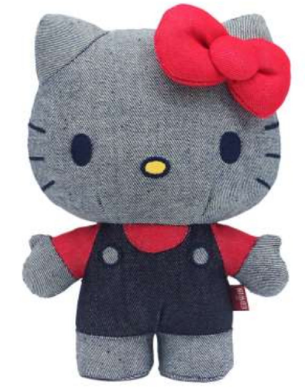 タグ付♡希少　ハローキティ　Sanrio×EDWIN マフラーぬいぐるみ2体 200zak603.jpg