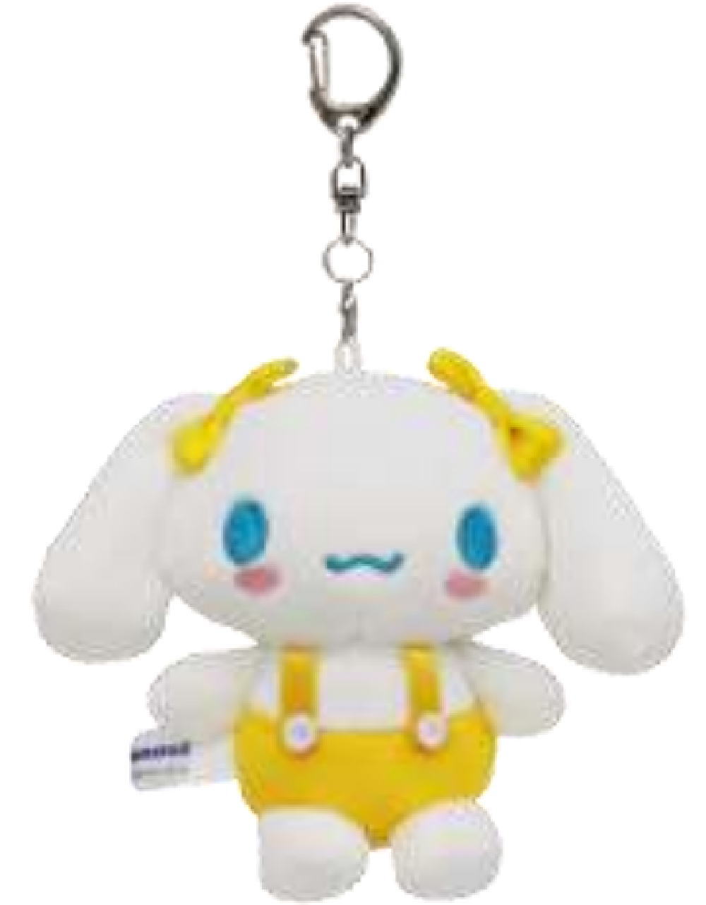 マスコット 人形 キーホルダー かわいい 面白い 黄色 ピーバイキュー（p×q）（キッズ）マスコットキーホルダー ひよこ