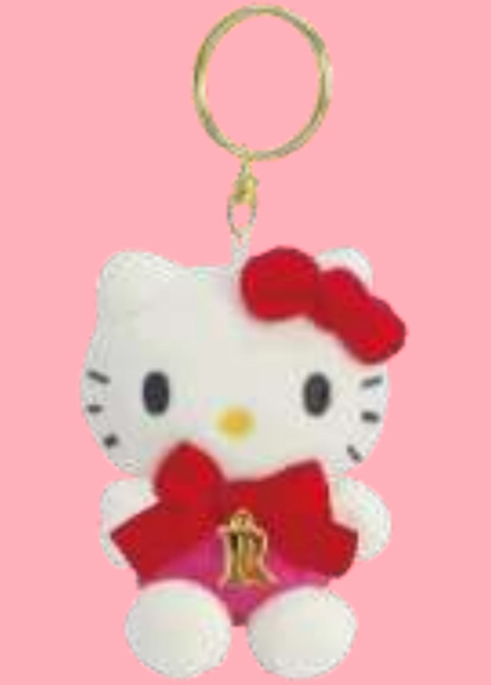 楽天市場】サンリオキャラクターズ ぬいぐるみマスコット
