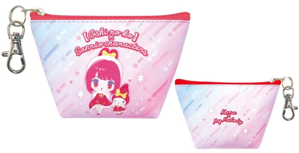 【バラ売り可】推しの子 モフモフフェイスコインケース バラ売り可】推しの子 モフモフフェイスコインケース