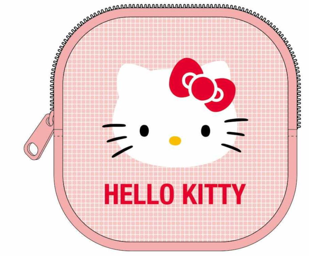 【楽天市場】【送料無料】 サンリオキャラクターズ メッシュマルチポーチハローキティ キティちゃん キティ きてぃ ポーチ ケース 小物入れ