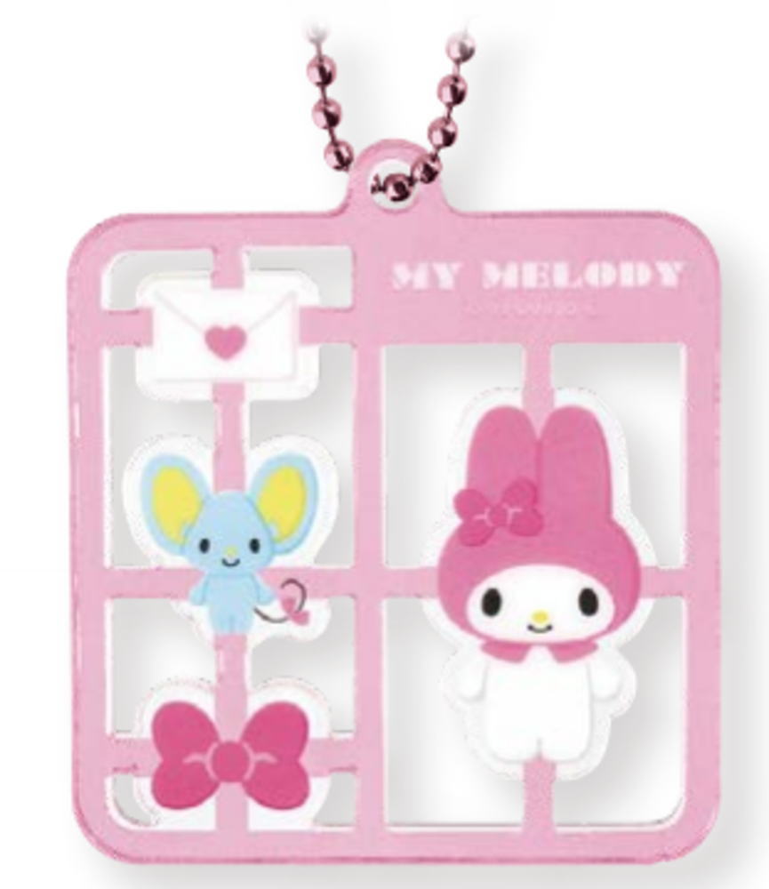 楽天市場】【日本製】【サンリオキャラクター】アクリルスティック