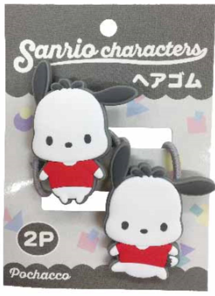 楽天市場】サンリオキャラクター ペアぬいぐるみポチャッコ ぽちゃっこ