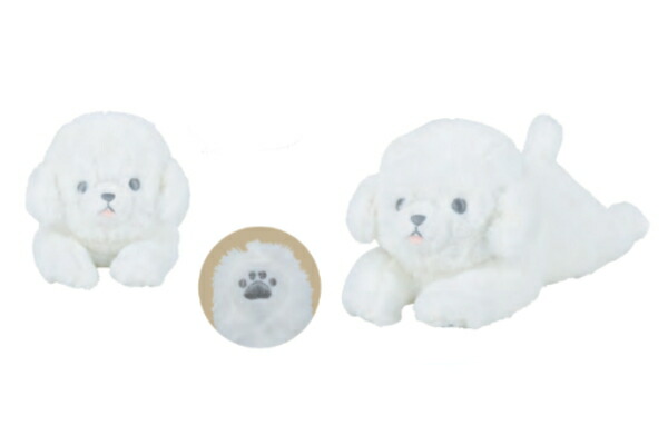スマホスタンド ぬいぐるみ マスコット 置物 ドール 小物 犬 ビションフリーゼ 楽天市場】【10%OFF】 セール スマホスタンド かわいい