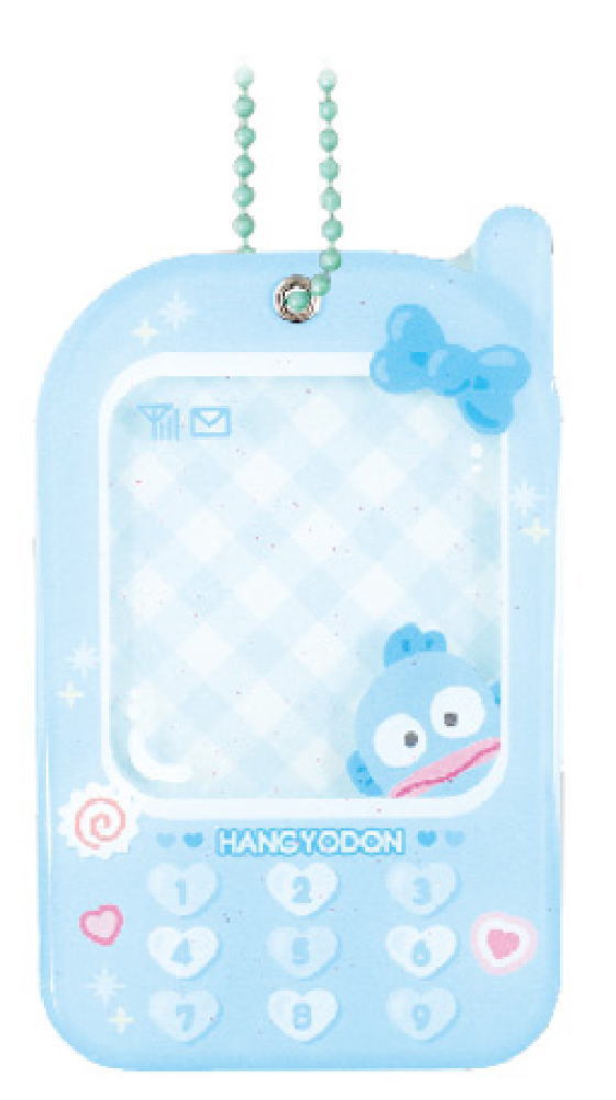 楽天市場】ハンギョドン スライドミラー大 610553 SANRIO サンリオ