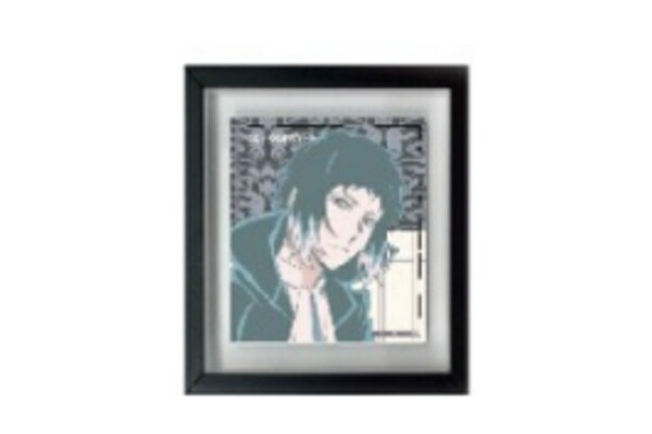 楽天市場】文豪ストレイドッグス 文スト フレームマグネット太宰治 だ