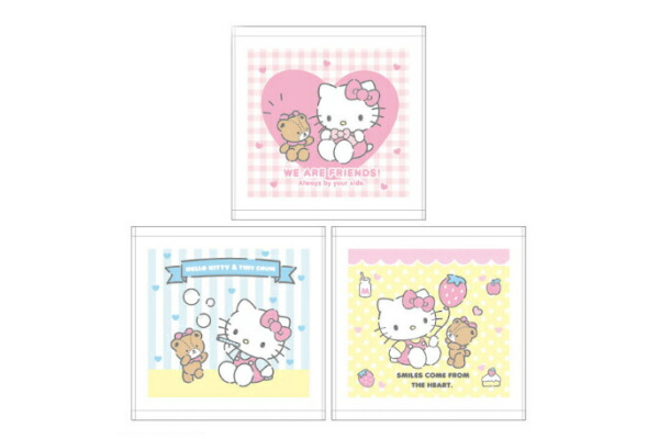 楽天市場】【送料無料】 【日本製】 サンリオキャラクターズ Arch