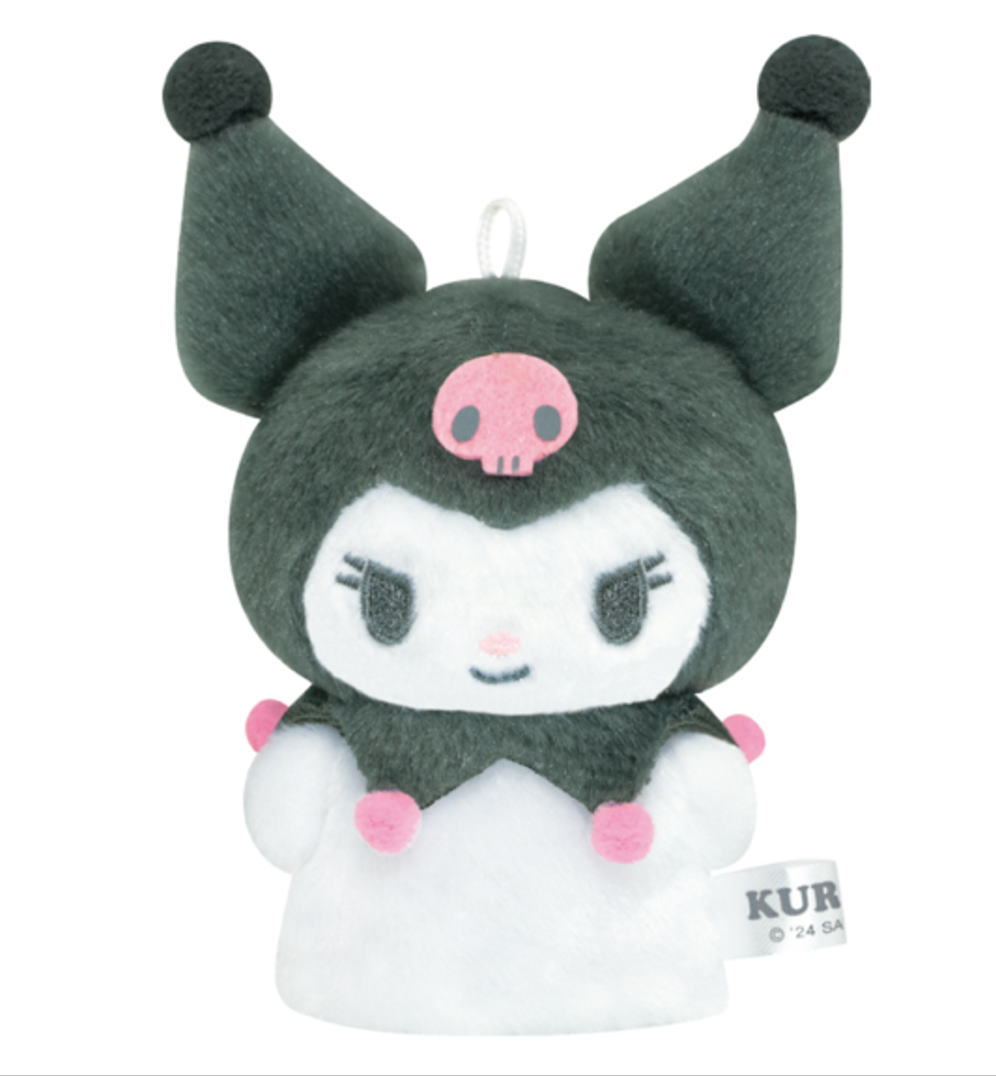 楽天市場】【送料無料】 サンリオキャラクターズ キャラパペ